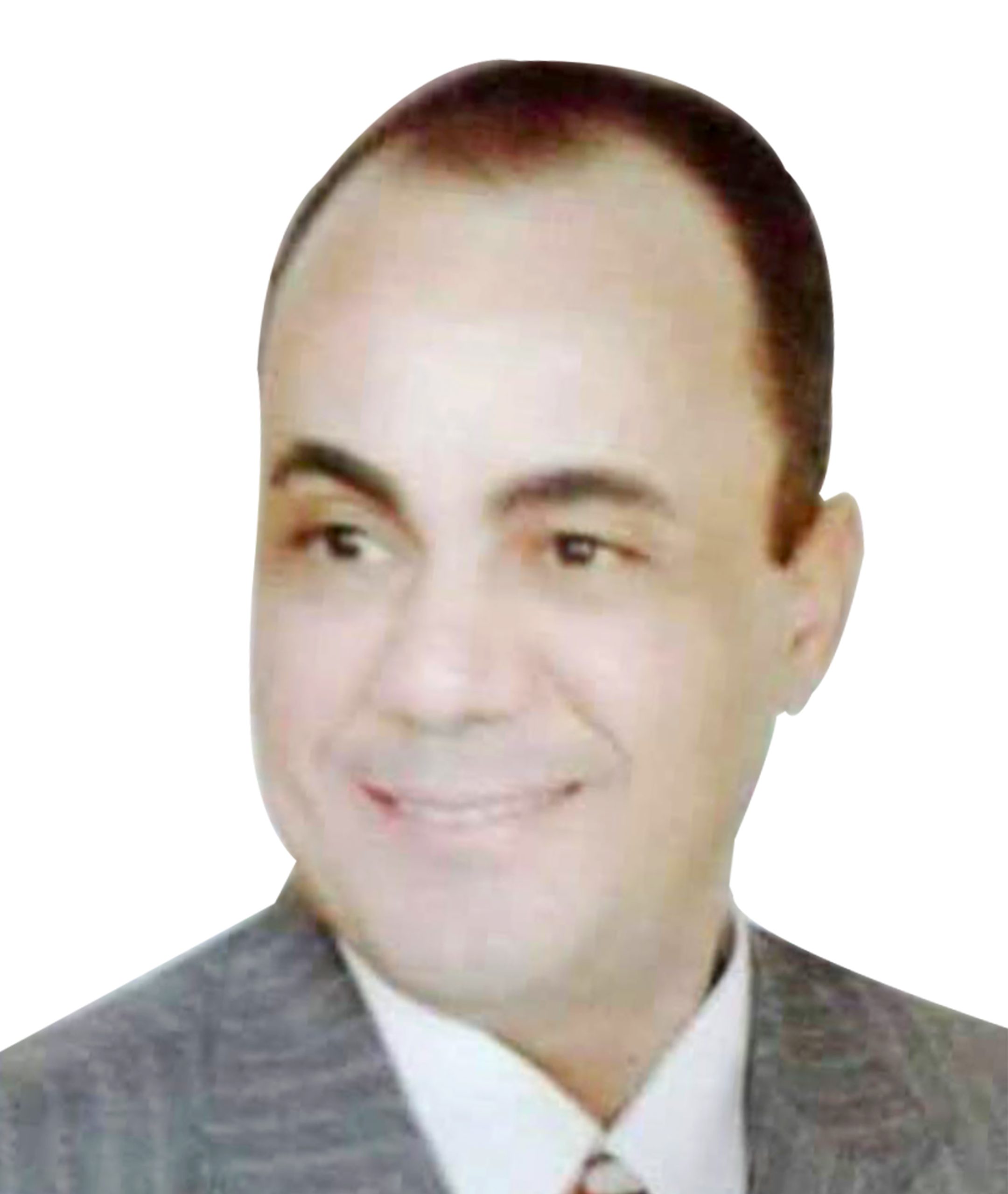الدكتور . أحمد فوزي
